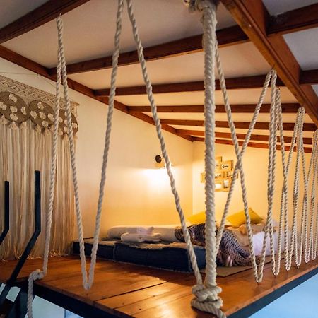 O Refugio - Espaco Natural, Amplo E Privado Angra do Heroismo Luaran gambar
