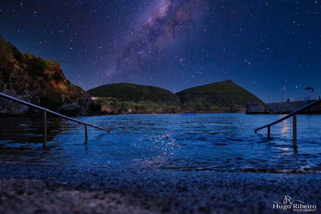 O Refugio - Espaco Natural, Amplo E Privado Angra do Heroismo Luaran gambar