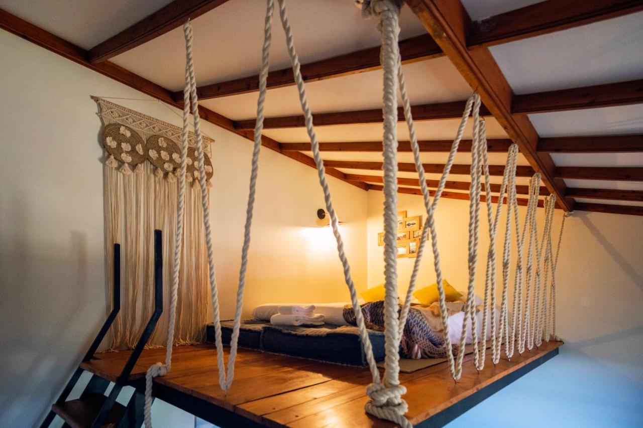 O Refugio - Espaco Natural, Amplo E Privado Angra do Heroismo Luaran gambar